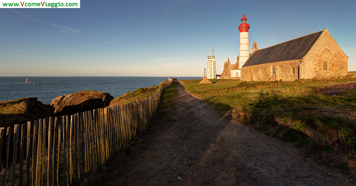 pointe saint mathieu