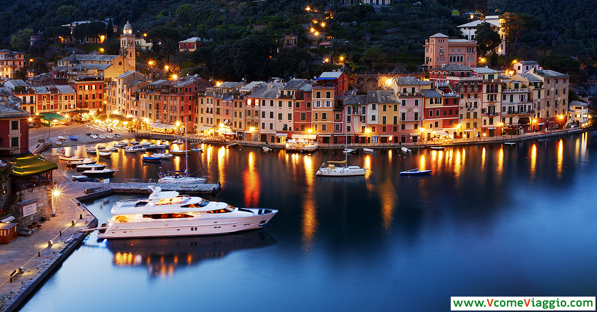 Cosa Vedere A Portofino e Dintorni Guida Completa VcomeViaggio Cosa Vedere A Portofino e Dintorni Guida Completa VcomeViaggio