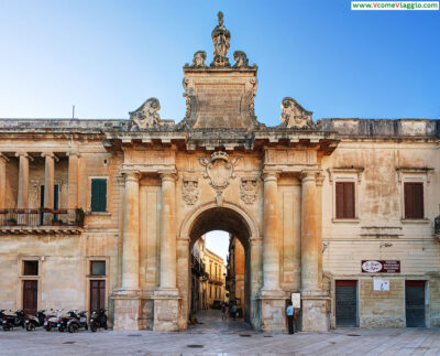 Porta di San Biagio