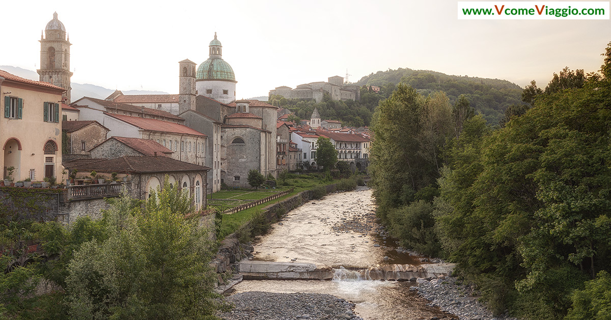 cosa vedere a pontremoli