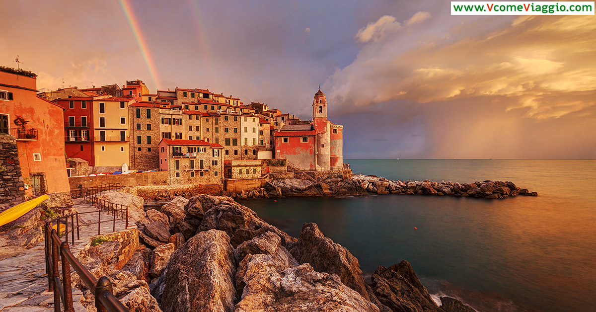 tellaro liguria
