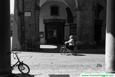 la via emilia ad imola